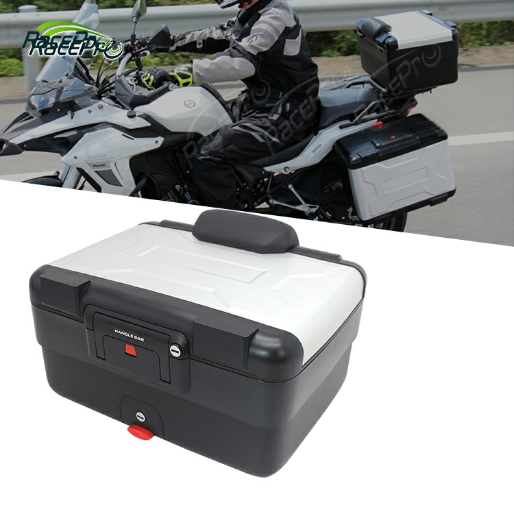 Encuentre el mejor fabricante de cajuela para moto y cajuela para moto para  el mercado de hablantes de spanish en alibaba.com