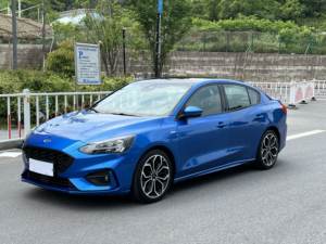 <span class=keywords><strong>Ford</strong></span> <span class=keywords><strong>Focus</strong></span> 2019 Berline EcoBoost 180 Automatique <span class=keywords><strong>ST</strong></span> <span class=keywords><strong>Line</strong></span> Professionnel Véhicule Essence Exportation - Product Image 1