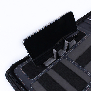 Nouvelles idées de produits 2026 : Power Bank ultra-mince pour ordinateur portable <span class=keywords><strong>29W</strong></span> 30W 5000 mAh 8000 mAh 10000 mAh avec clé USB et chargeur sans fil - Product Image 4