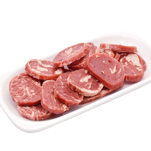 Distributeur <span class=keywords><strong>de</strong></span> Snacks pour chiens, aliments sains pour animaux <span class=keywords><strong>de</strong></span> compagnie, fil <span class=keywords><strong>de</strong></span> canard, Snacks pour chiens, finition naturelle - Product Image 2