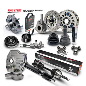 Phụ tùng ô tô KINGSTEEL OEM bán buôn cho TOYOTA Corolla Hilux Vigo Revo <span class=keywords><strong>Prius</strong></span> Land Cruiser Yaris Vios <span class=keywords><strong>Prius</strong></span> - Product Image 1