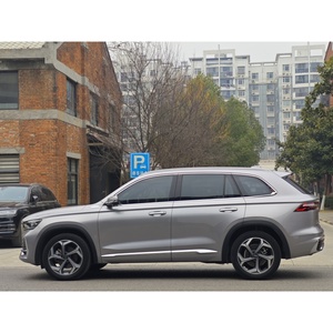 2025 <strong>Geely</strong> Monjaro 2021 2.0 T 238 Hp L4 Gasoliine <strong>Car</strong> <strong>Geely</strong> Monjaro Suv <strong>Geely</strong> Xingyue L High-Power Automatic Fwd Petrol Used <strong>Car</strong>