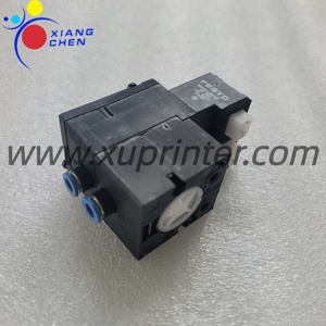 Nouvelle électrovanne d'origine M2.184.1131/05 pour machine d'impression Heidelberg - Product Image 6