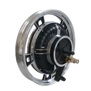 Moteur <span class=keywords><strong>de</strong></span> <span class=keywords><strong>moyeu</strong></span> 16 pouces 500W/1000W Vélo électrique Pneu 16 pouces <span class=keywords><strong>Moyeu</strong></span> <span class=keywords><strong>de</strong></span> moteur 350W 60V Jante arrière 16 pouces <span class=keywords><strong>Roue</strong></span> <span class=keywords><strong>de</strong></span> vélo électrique 48V - Product Image 2