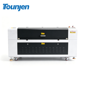 Machine de gravure et de découpe laser CO2 7050, en vente directe d’usine, pour le bois, l’acrylique et les matériaux non métalliques; puissances 60 W, 80 W, 100W et 130W; grande vitesse - Product Image 2