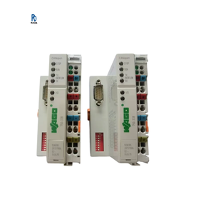 Módulo de Comunicación CANopen para Controlador PLC, Nuevo y Original, 750-338 - Product Image 1