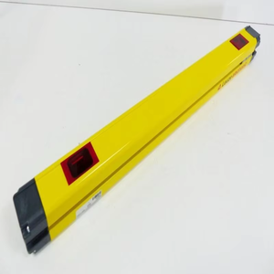 กระจกสะท้อนแบบพาสซีฟอิเล็กทรอนิกส์ CPM500/2V รุ่น 909606 -มือสอง- ของแท้พร้อมส่ง ระบบอัตโนมัติอุตสาหกรรม PLC สำหรับงานเฉพาะทาง ใหม่หรือมือสอง - Product Image 1