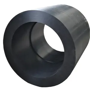 Tubos de hdpe puhui 2000mm, fabricantes de tubos de fonte de água