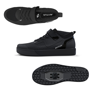 <span class=keywords><strong>Zapatillas</strong></span> de Ciclismo de Montaña, <span class=keywords><strong>Zapatillas</strong></span> <span class=keywords><strong>MTB</strong></span> para Todo Terreno con Sistema - Product Image 2