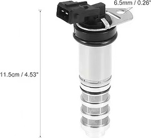 Solenóide de controle de temporização de válvula variável de motor 11368605123 VVT para BMW X5 X6 550i série 2' M2 Competition Coupe 6' série 650iX - Product Image 4