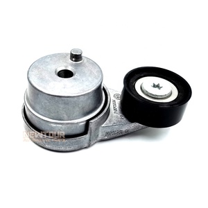 Piezas de automóviles Repuestos Polea tensora de correa/tensor para MG 3/5/ZS Mg350 Mg360 - Product Image 1