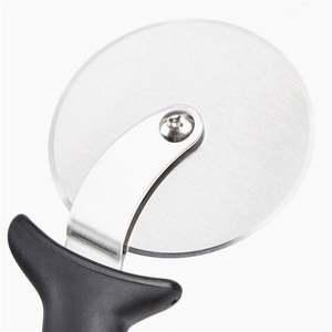 Juego <span class=keywords><strong>de</strong></span> cortadores <span class=keywords><strong>de</strong></span> <span class=keywords><strong>pizza</strong></span> Rosa genérico con cubierta protectora Sierra eléctrica <span class=keywords><strong>de</strong></span> destino completa global Dad Rocker Kit <span class=keywords><strong>de</strong></span> herramientas <span class=keywords><strong>de</strong></span> horno rotativo <span class=keywords><strong>de</strong></span> 20 pulgadas - Product Image 6