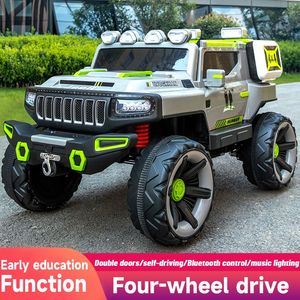 Hot Sale Baby Speelgoed Auto Met Afstandsbediening Speelgoed Auto 'S Grote Kids Elektrische Batterij Rit Op Auto Voor Baby - Product Image 6