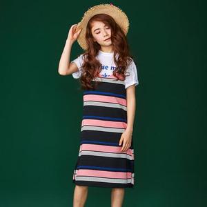Meilleurs fournisseurs de vêtements pour enfants en Chine, robes d'été fantaisie japonaises et coréennes pour filles - Product Image 5