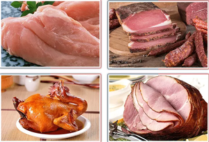 Machine à injecter le liquide de marinade pour poulet, injecteur de marinade pour viande, dispositif d'injection d'eau dans la viande - Product Image 4