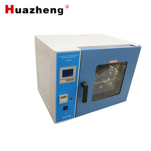 Probador de Contenido de Azufre Corrosivo en Aceite de Transformador Huazheng Electric HZ2831 ASTM D1275 para Pruebas de Líquidos y Aceite Aislante - Product Image 3