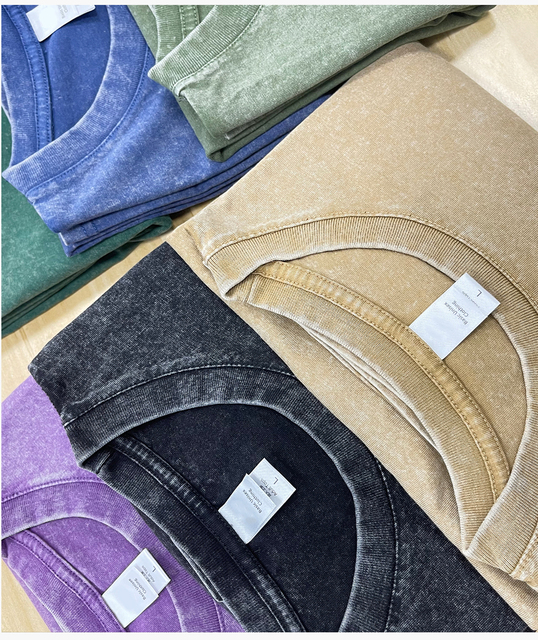 Wholesale Factory Direct Price Pure Cotton Shirt Manufacturers Embroidered Plain Basic Shirt