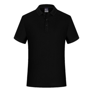 220g 100% Cotton OEM Custom Logo Cotton Polo Shirt Manufacturer | Eco-Friendly Workwear Uniform Polo for Corporate & Promotion