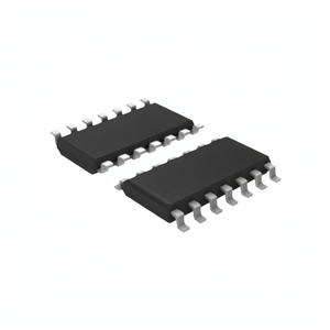 Compre Componentes Electrónicos en Línea 14 SOIC Originales TPIC2101DG4 Gestión de Energía (PMIC) - Product Image 1