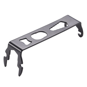 Niu Xiang Adjustable Pipe Wrench Carbon Steel Polishing New Sink Wrench Diy Manual One-piece Molding - Product Image 1