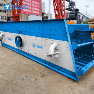 Đá sỏi đa lớp tuyến tính screener rung sàng màn hình - Product Image 2