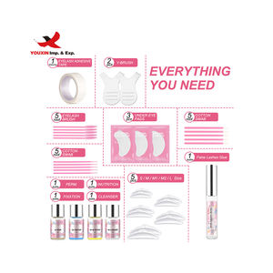 Mixed Procurement Low Price Custom Logo OEM Wimper Lifting Lashlift Keratin Lash Lift <b>Perm</b> Eyelash <b>Curler</b> Eyelash <b>Perm</b> Set Lash - Product Image 6