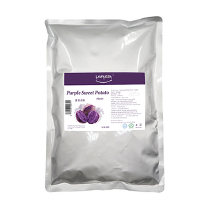 Venta caliente sabor a cereza en polvo para uso en panadería excelente para salsa de pan helado bebidas <span class=keywords><strong>con</strong></span> aroma y sabor excepcionales - Product Image 4
