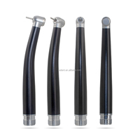 Harga Pabrik Kualitas Tinggi PA-NA-MAX TYPE Dental Handpiece Semprotan Air Tunggal 2/4 Lubang Sistem Kepala Pembersih Anti-Sedot