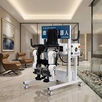 Exosquelette robotisé personnalisable OEM pour la rééducation des membres inférieurs et l'entraînement médical à la marche – Fournisseur