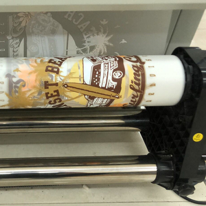 Vlastní PET tkanina třpytivá fólie dtf potisk plastisolový přenos tepla na tričko