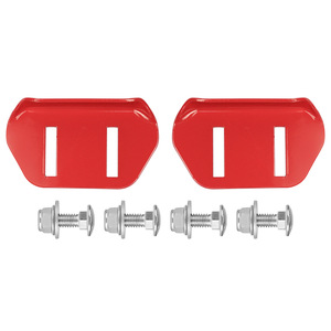 Semelle antidérapante en aluminium 0003 pour souffleuse à neige, pour utilisateurs de déneigeuses - Product Image 4