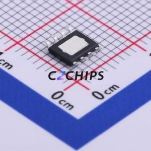 Regulador lineal PMIC (LDO), Chip IC de circuito integrado, original, nuevo, de 1/2" - Product Image 2