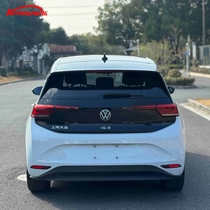SAIC <span class=keywords><strong>Volkswagen</strong></span> <span class=keywords><strong>ID</strong></span>.<span class=keywords><strong>3</strong></span> EV |   Certificado para Exportación |   Excelente Alcance |   En Buen Estado |   <span class=keywords><strong>Precio</strong></span> Competitivo - Product Image 6