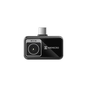 Hikmicro P09 Infrared <b>Thermal</b> <b>Camera</b> 96x96 For Mobile Phone Repair Industrial Temperature Measurement - Product Image 4