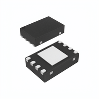 Componente Electrónico Tc58Cvg1S3Hraig 8 Wdfn Exposed Pad Memory Bom Ic En Stock