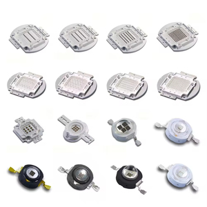 1W 3W 5W IR <strong>Infrared</strong> 850nm 940nm 1050nm Lamps ForCameras Night Vision Instrument High Power <strong>Led</strong> Chip - Product Image 2
