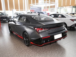 Elantra N 2026, Sedán Compacto, Euro VI, Gasolina, Transmisión Automática, Bajo <span class=keywords><strong>Precio</strong></span>, Buen Estado, Auto Nuevo - Product Image 6