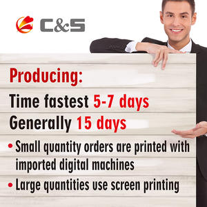 Banderas impresas digitales de poliéster con logotipo personalizado para uso promocional en exteriores de todos los países - Product Image 6