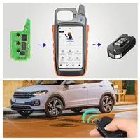 Spot Goods Xhorse VVDI KEY TOOL MAX Prise en charge de la fonction de clonage ID48 96bit