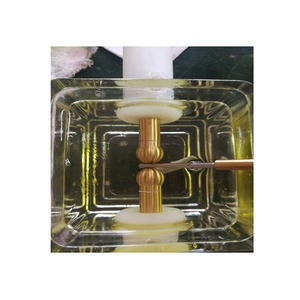 HVHIPOT <span class=keywords><strong>GDOT</strong></span>-80C 80kV 변압기 절연 오일 유전체 강도 테스터 - Product Image 5