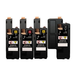 Cartuccia di Toner per <span class=keywords><strong>stampante</strong></span> a colori compatibile FULUXIANG DocuPrint CP115 per XeroxFuji CP115W CP116W CP225W CM115W CM225FW - Product Image 2