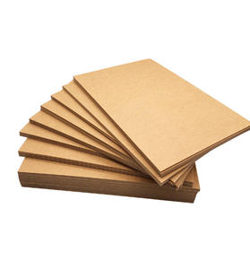 Rollo de papel Kraft marrón de 100gsm, papel Kraft de 120 Gsm para envolver regalos, papel Kraft marrón - Product Image 3