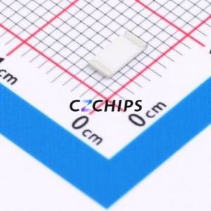 Résistance SMD 201007F1871T4E 2010 (Type : Film Épais) (Résistance : 1,87 kOhm Précision : 1%) - Product Image 2