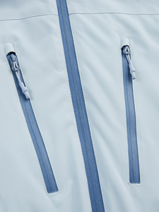 Autumn Winter Casual Waterproof Jacket for Men Women Detachable Rushtop Mountaineering <strong>Suit</strong> Outdoor Travel Fishing Hooded Woven - Product Image 4