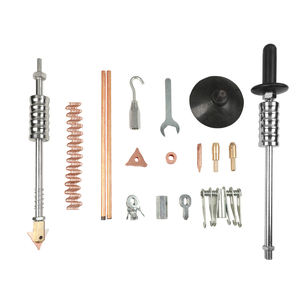 Extracteur de panneaux AUTOOL GD90E MMT211683, machine à débosseler 3500A 3KW, réparation de capot et de porte multi-points, 220V - Product Image 5