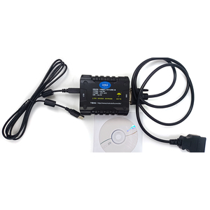 เครื่องสแกนทดสอบเครื่องยนต์ดีเซล EOL OBD ตรวจจับข้อบกพร่อง สำหรับรถบรรทุกหนัก SINOTRUK HOWO CNHTC ชุดซ่อมระบบคอมมอนเรล DENSO - Product Image 3