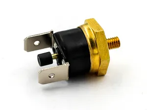 <span class=keywords><strong>Thermostat</strong></span> bimétallique Ksd301g 250v 10a, interrupteur <span class=keywords><strong>de</strong></span> régulation <span class=keywords><strong>de</strong></span> température automatique et manuel, chauffe-eau <span class=keywords><strong>électrique</strong></span>, <span class=keywords><strong>radiateur</strong></span> - Product Image 6