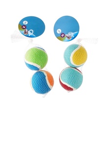 Jouet interactif en peluche écologique pour chien, 5 cm, style dessin animé, petit jouet pour animaux de compagnie, pour chats et chiens, fabriqué dans des usines chinoises - Product Image 3