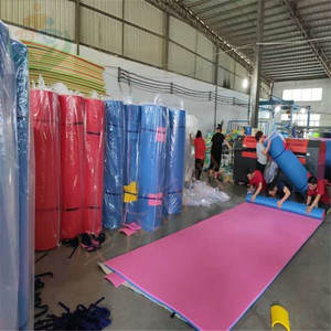 Tapis flottant en mousse xpe pour le lac - Product Image 5