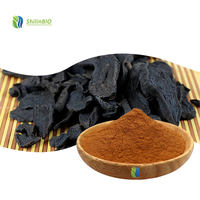 Polygoni Multiflori Radix Extract Voedingsmiddelenkwaliteit 10:1 Polygoni Multiflori Extract Poeder